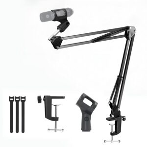 Boom Microphone Stand