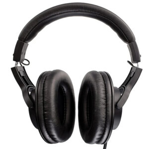 Audio-Technica ATH-M20x Professional Headphones