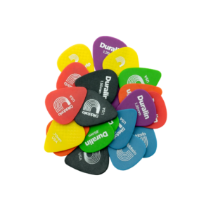 Guitar Pick Pack - Assorted Gauges