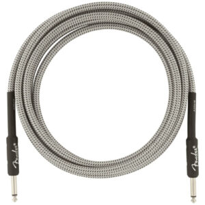 Professional Instrument Cable - 3 Meter